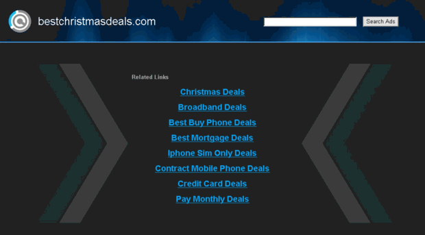 bestchristmasdeals.com