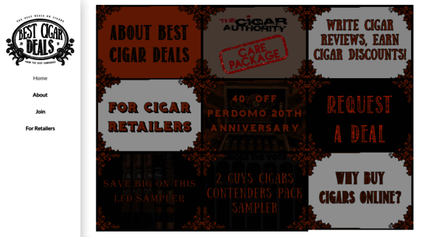 bestcigardeals.com