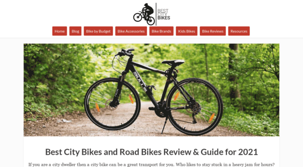 bestcitybikes.com