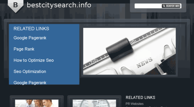 bestcitysearch.info