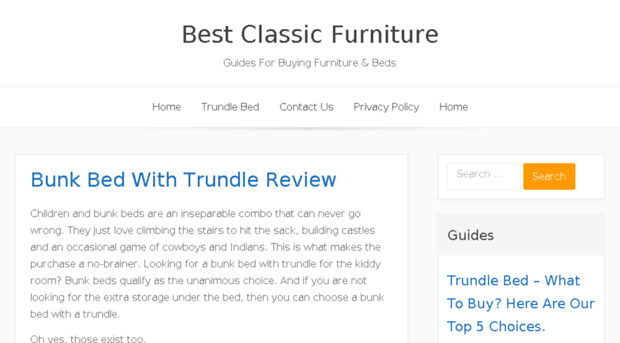 bestclassicfurniture.com