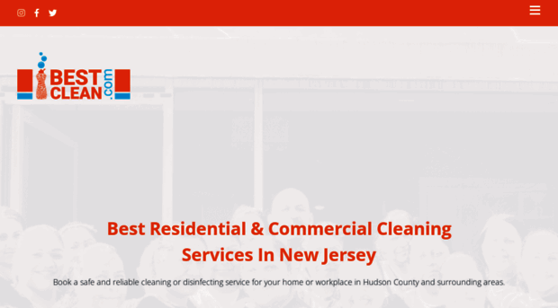 bestclean.com