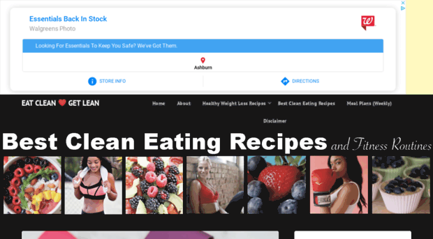 bestcleaneatingrecipes.com