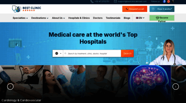 bestclinicabroad.com