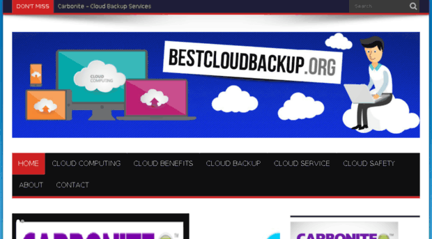 bestcloudbackup.org