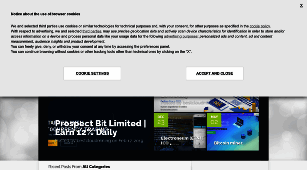 bestcloudmining.altervista.org