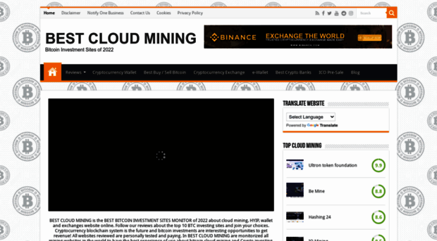 bestcloudmining.xyz