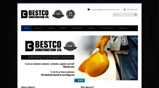 bestcoconstruction.com