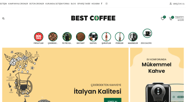bestcoffee.com.tr
