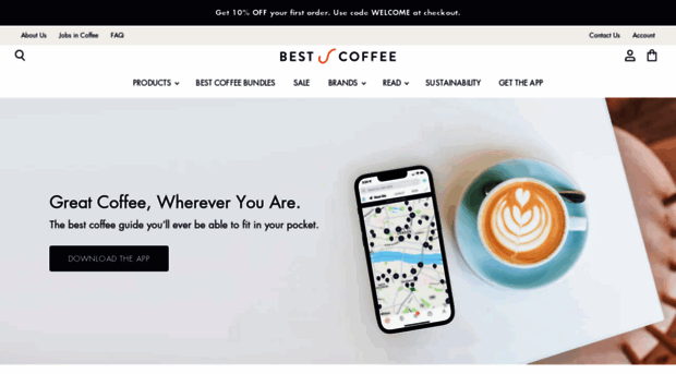 bestcoffee.guide