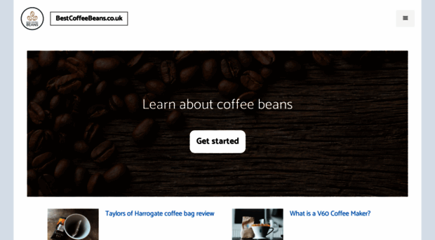 bestcoffeebeans.co.uk