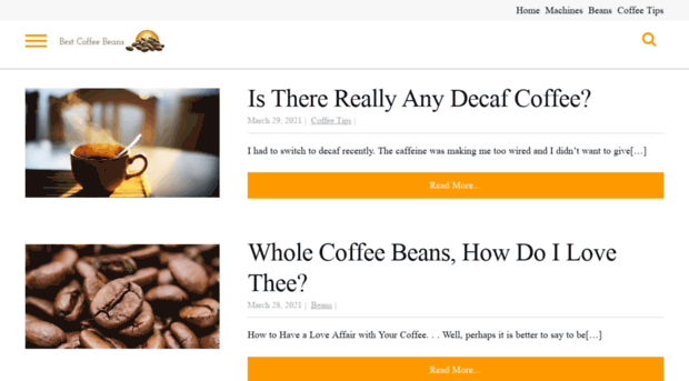 bestcoffeebeans.org