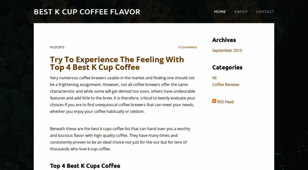 bestcoffeeflavor.weebly.com