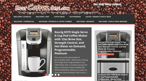 bestcoffeesite.com