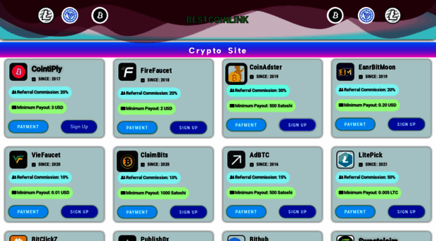 bestcoinlink.com