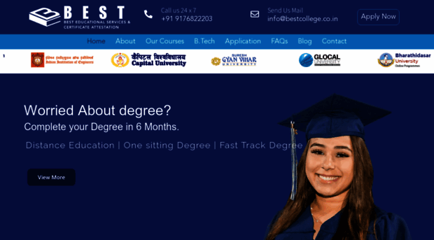 bestcollege.co.in