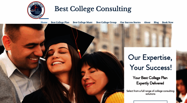 bestcollegeconsulting.com