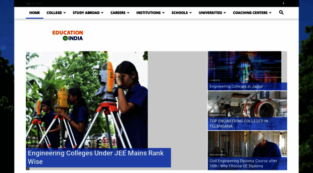 bestcollegesinindia.in