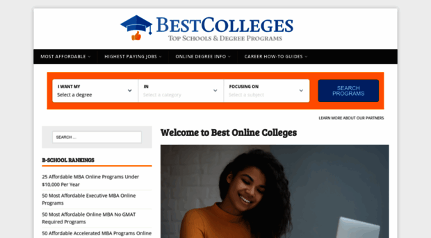 bestcollegesonline.org