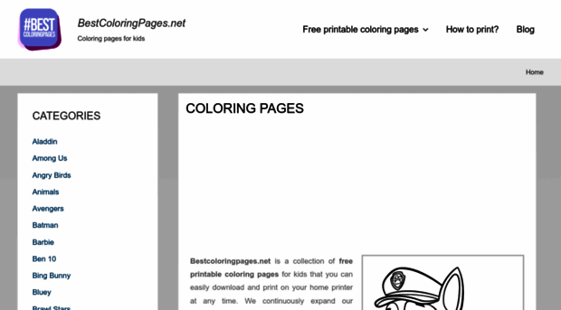 bestcoloringpages.net