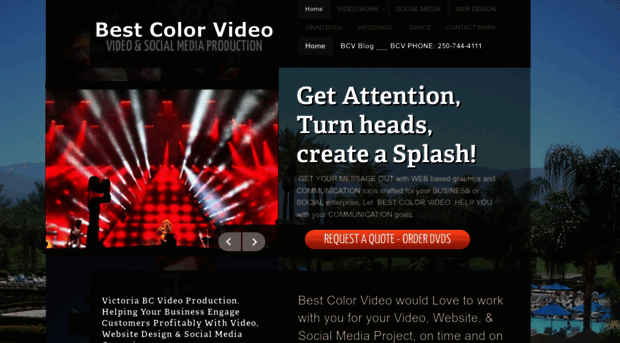 bestcolorvideo.com