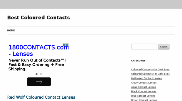 bestcolouredcontacts.co.uk