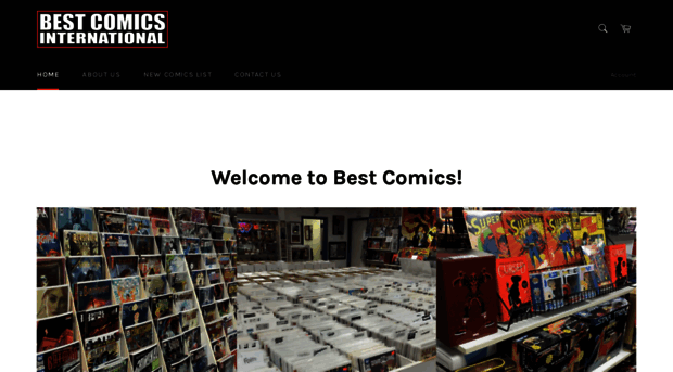 bestcomics.com