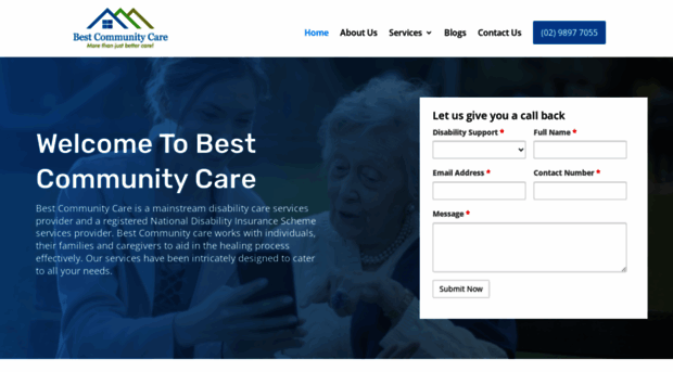 bestcommunitycare.com.au