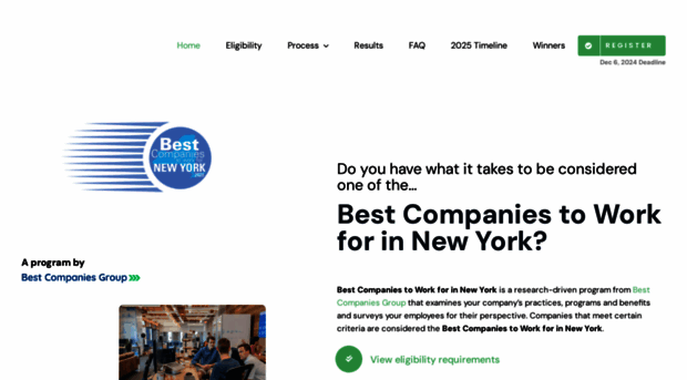 bestcompaniesny.com