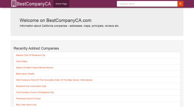 bestcompanyca.com