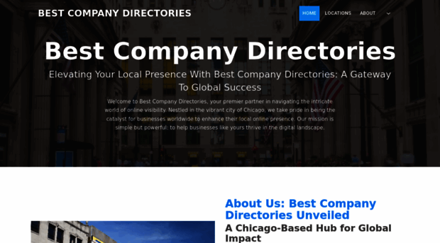 bestcompanydirectories.com