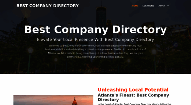 bestcompanydirectory.com