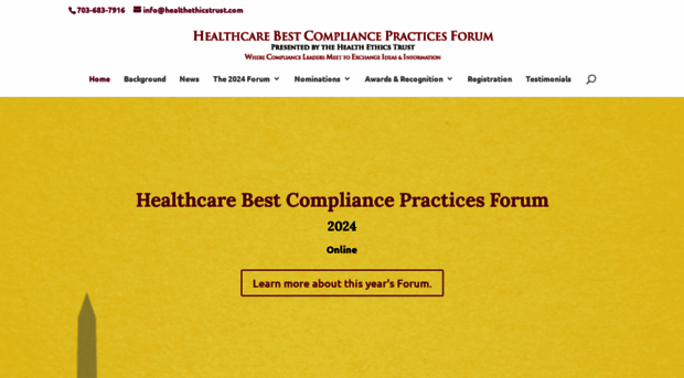 bestcompliancepractices.com