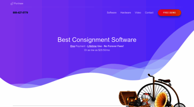 bestconsignmentshopsoftware.com