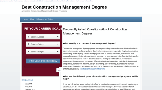 bestconstructionmanagementdegree.com