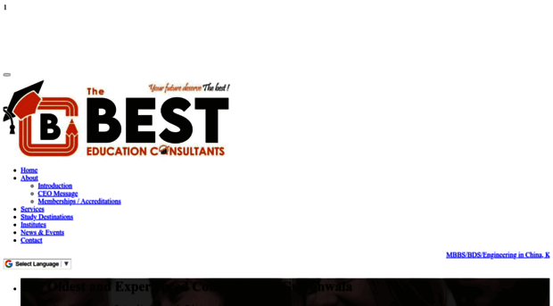 bestconsultants.com.pk