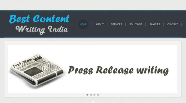 bestcontentwritingindia.com