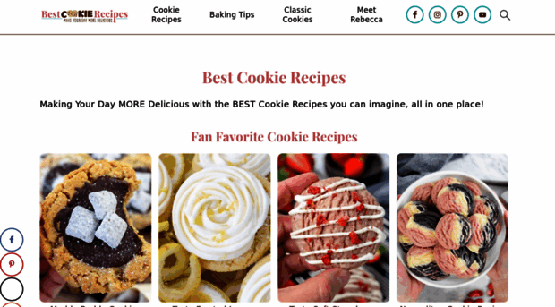 bestcookierecipes.com