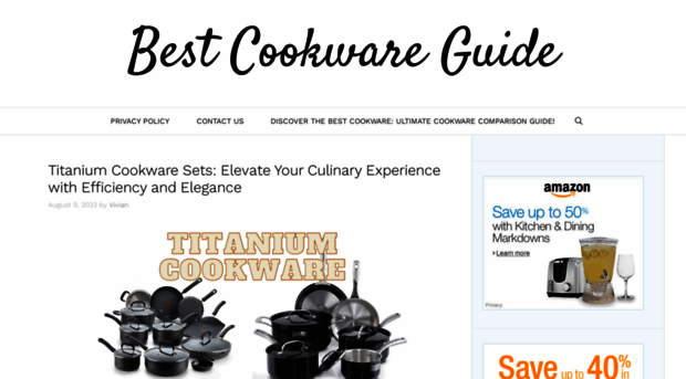 bestcookwareguide.com