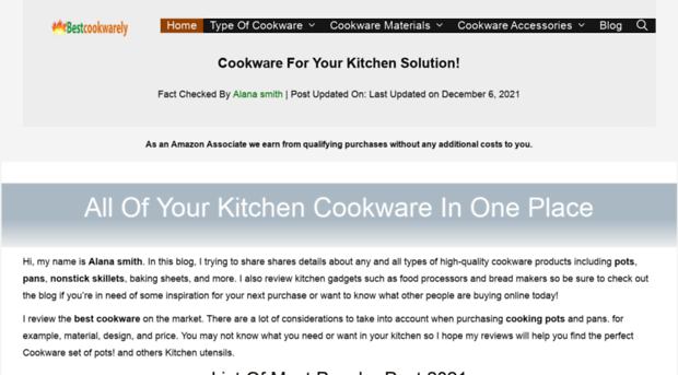 bestcookwarely.com