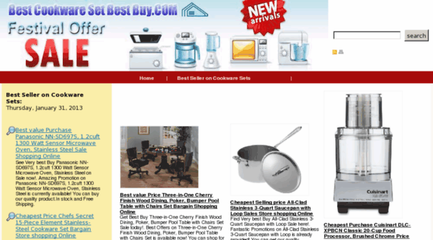 bestcookwaresetbestbuy.com