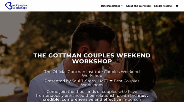 bestcouplesworkshops.com