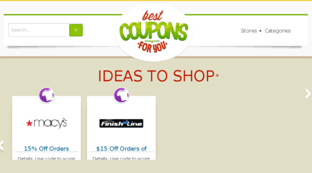 bestcouponsforyou.com