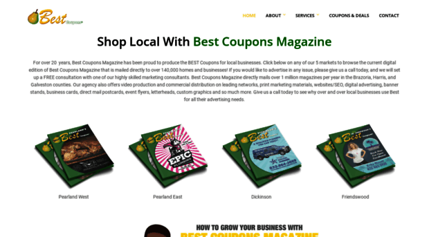 bestcouponsmagazine.com