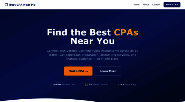 bestcpanearme.com