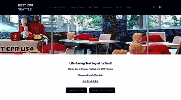 bestcprseattle.com