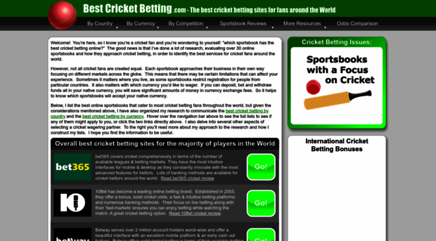 bestcricketbetting.com