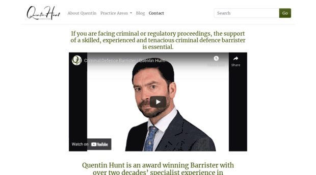 bestcriminaldefencebarrister.co.uk