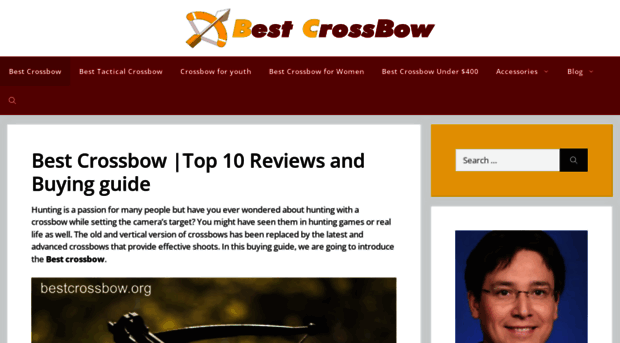 bestcrossbow.org