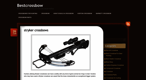 bestcrossbow.wordpress.com